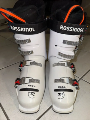 Rossignol Skischuhe Hero JR 65 Bild 5