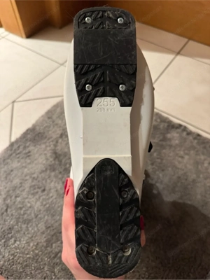 Rossignol Skischuhe Hero JR 65 Bild 4