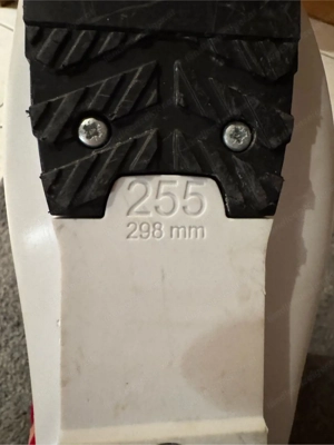 Rossignol Skischuhe Hero JR 65 Bild 2