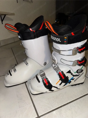 Rossignol Skischuhe Hero JR 65 Bild 3