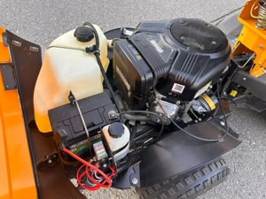 Stiga Rasenmäher Bild 3