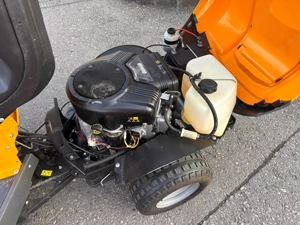 Stiga Rasenmäher Bild 2