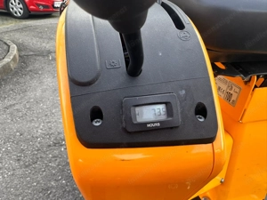 Stiga Rasenmäher Bild 5