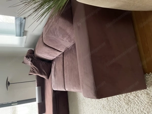 Sehr gut erhaltenes Sofa  Bild 3