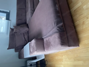 Sehr gut erhaltenes Sofa  Bild 4