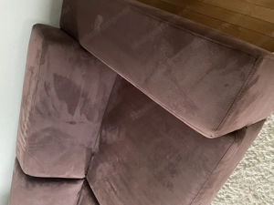 Sehr gut erhaltenes Sofa  Bild 2