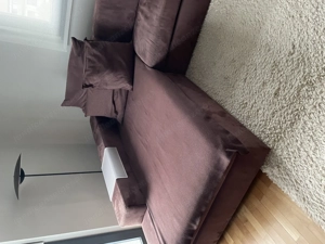 Sehr gut erhaltenes Sofa  Bild 5