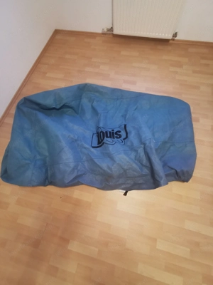 Yamaha xj6 mit Zubehör  Bild 6