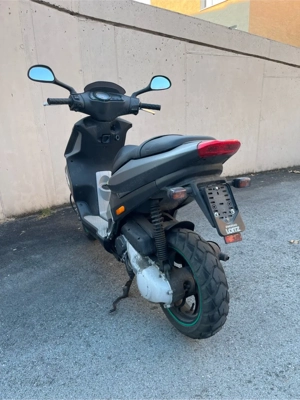 Piaggio NRG C45  Bild 4