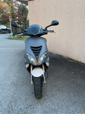 Piaggio NRG C45  Bild 3