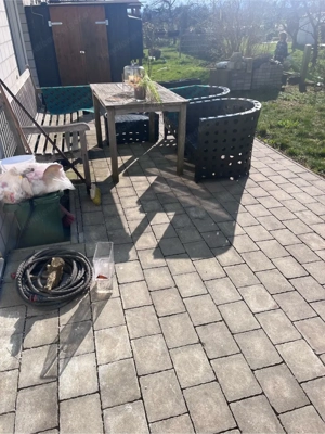 Pflastersteine Bild 5