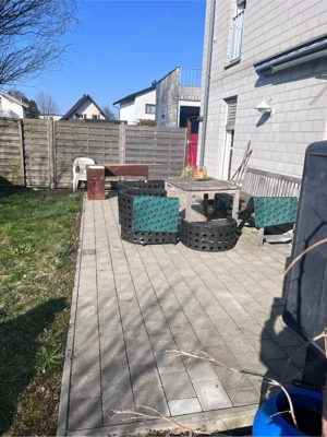 Pflastersteine Bild 2