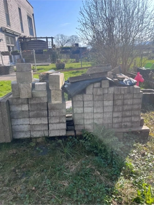 Pflastersteine Bild 4