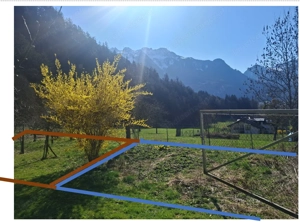 Mehrere Gartenparzellen inkl. Gartenhaus zu verpachten   Bild 2