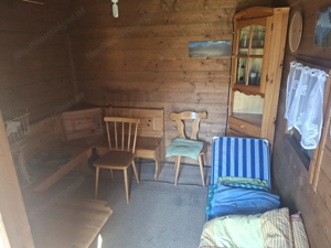 Mehrere Gartenparzellen inkl. Gartenhaus zu verpachten   Bild 6