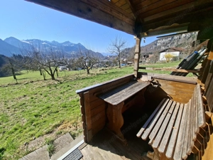 Mehrere Gartenparzellen inkl. Gartenhaus zu verpachten   Bild 5