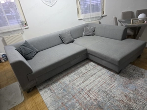 Couch L sofa Bild 3