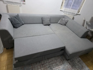 Couch L sofa Bild 2