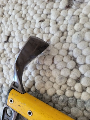 Eispickel Grivel Bild 3