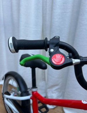 WOOM Kinderfahrrad 16 Zoll Bild 2