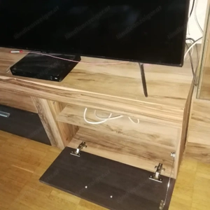 Wohnzimmer Wand  Bild 5