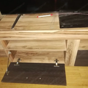 Wohnzimmer Wand  Bild 4