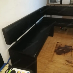 Eckbank Küche  Bild 2