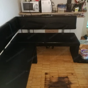 Eckbank Küche  Bild 3