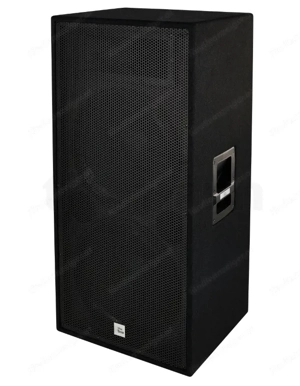 the box PA 252 ECO MKII