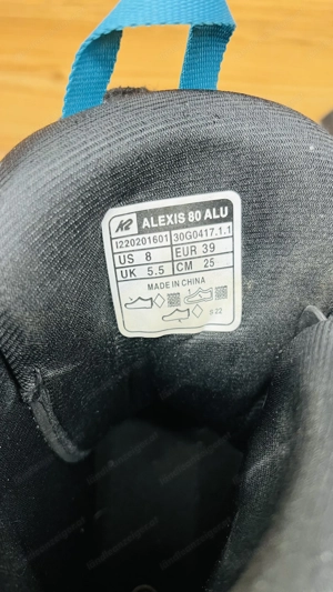 Inliner K2 Alexis 80 Alu  Bild 3