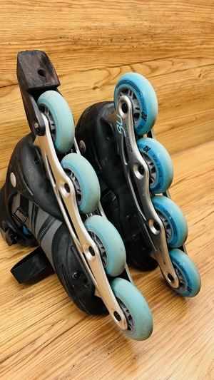 Inliner K2 Alexis 80 Alu  Bild 2