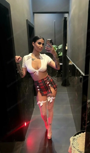 Hallo, ich bin neu in dieser Gegend, ich bin Iza  Bild 4