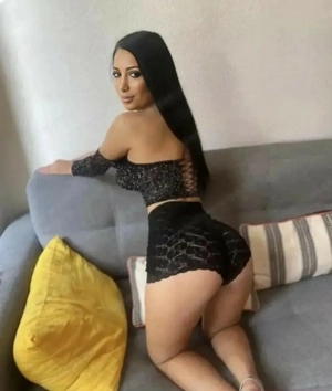 Hallo, ich bin Riana  Bild 4