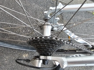 Merida Rennrad 28 Zoll Bild 3