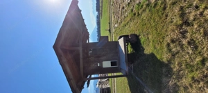 Fahrbaren Hühnerstall Bild 3