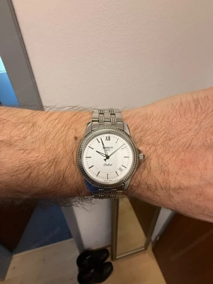 Tissot - Herrenuhr  Bild 6