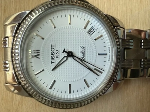 Tissot - Herrenuhr  Bild 2