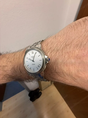 Tissot - Herrenuhr  Bild 4