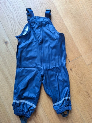 Regenhose Legowear 74  Bild 3