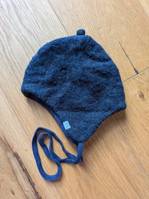 Mütze Popolini Iobio 47 -49 Bild 2