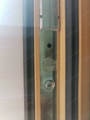 4 Stk Holz, Massiv Fenster, Thermoverglasung  Bild 3