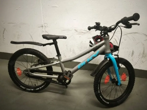 Kinderfahrrad