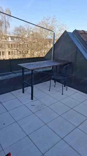 Werkbank vielseitig verwendbar