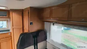 Wohnmobil fiat turin- adria Bild 5