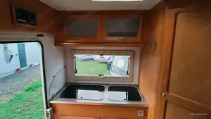 Wohnmobil fiat turin- adria Bild 3