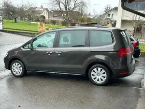 Vw sharan cool bmt tdi Bild 10