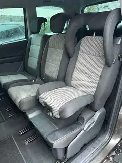 Vw sharan cool bmt tdi Bild 7