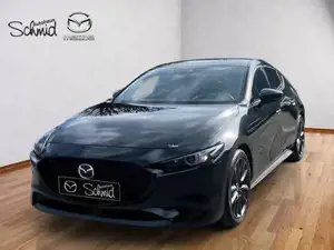 Mazda 3 Bild 3