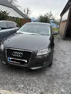 Audi A3 Bild 5