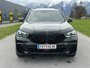 BMW X5 xDrive 45 e M Sport Pano, BMW Laser, Anhänger .. Bild 2